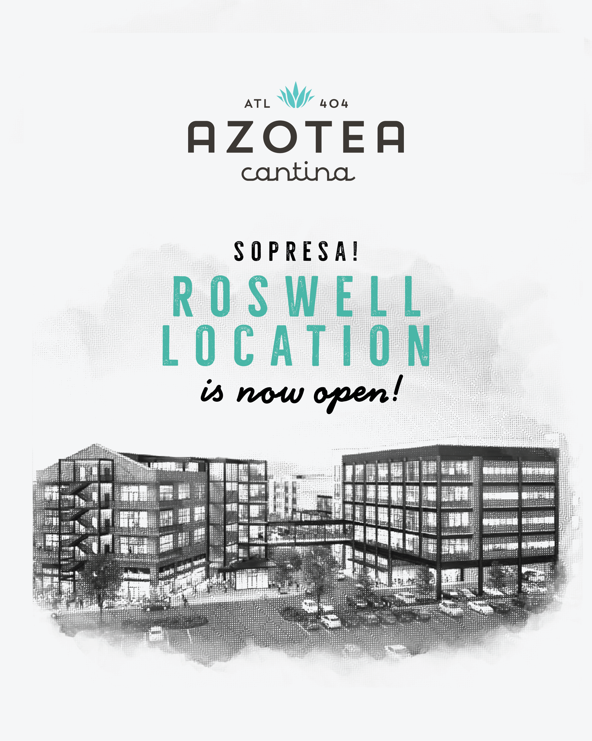 ROSWELL NEW LOCATION
